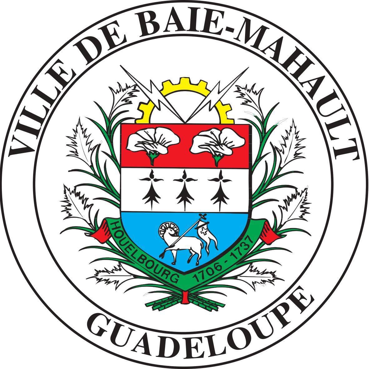 BAIE MAHAULT (GUADELOUPE)