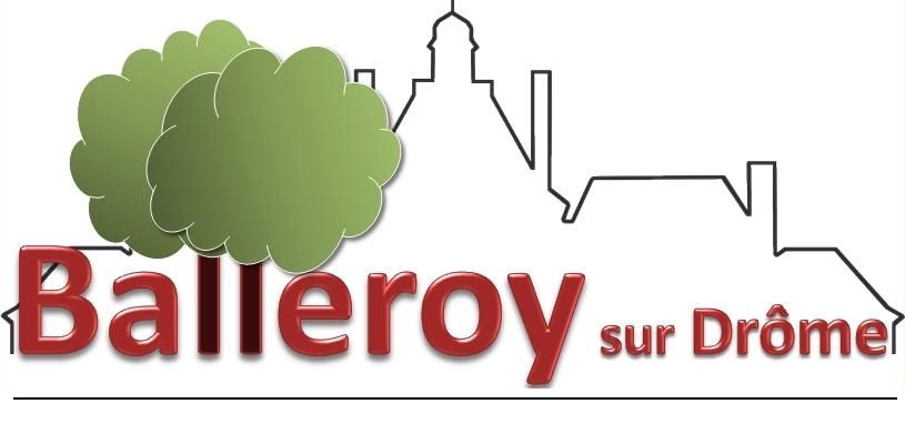 BALLEROY SUR DROME
