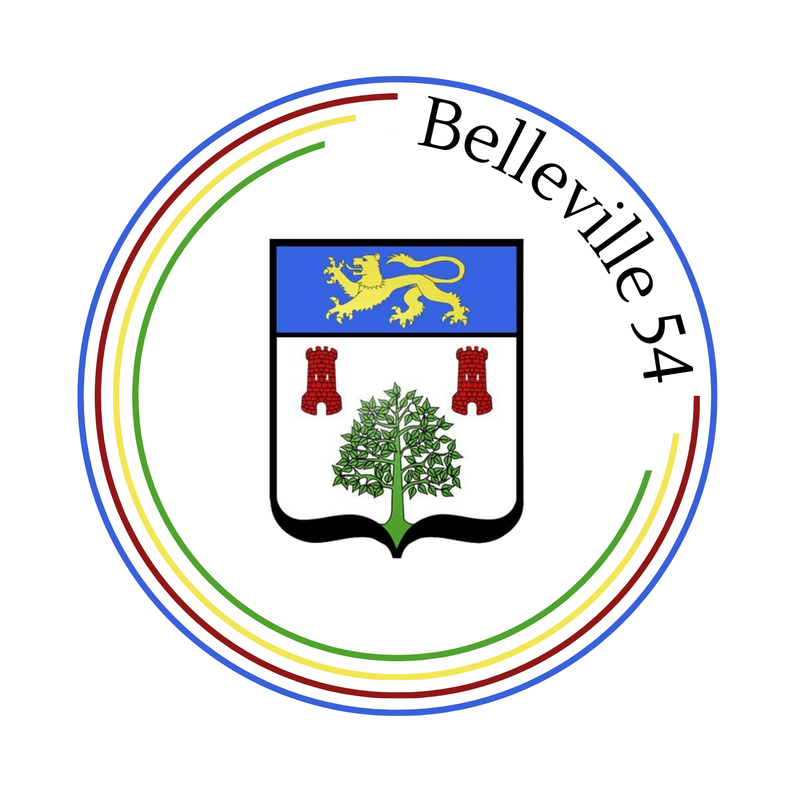 BELLEVILLE