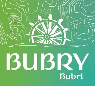 BUBRY