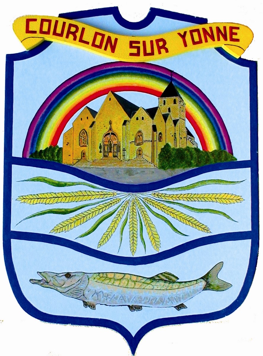 COURLON SUR YONNE
