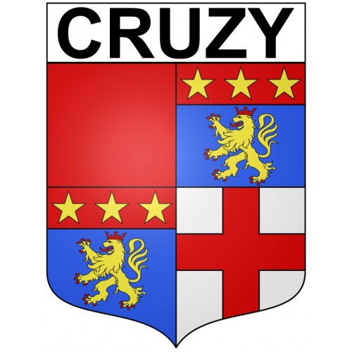 CRUZY