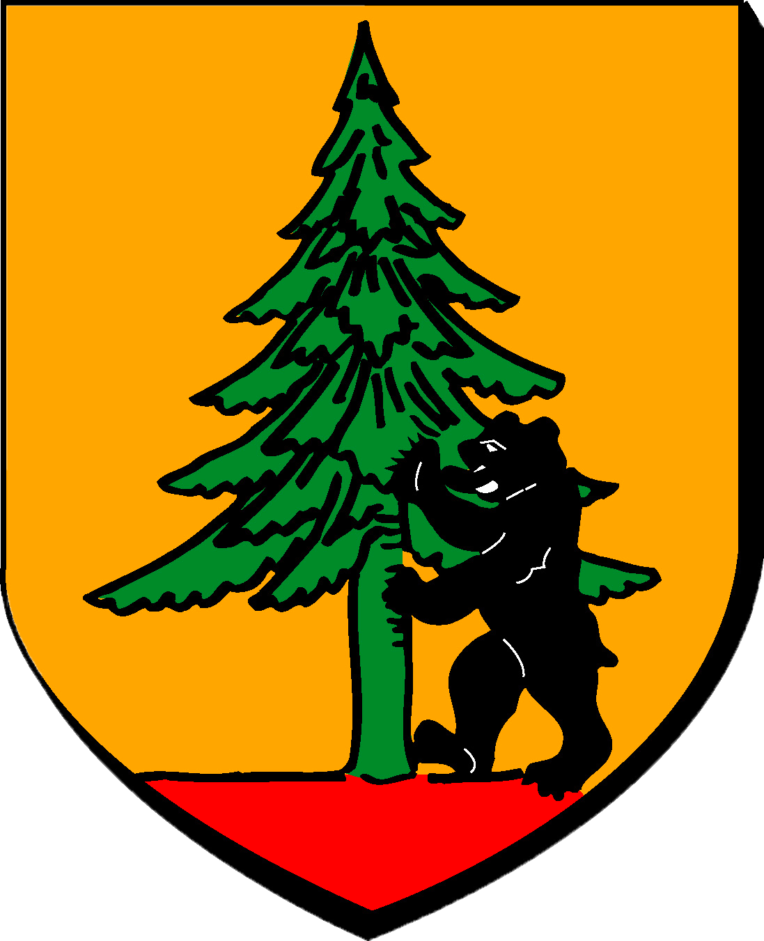 DAMBACH LA VILLE