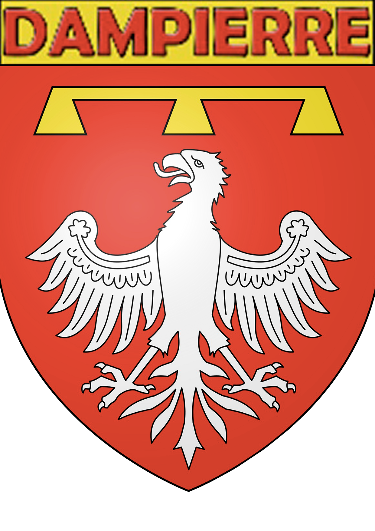 DAMPIERRE