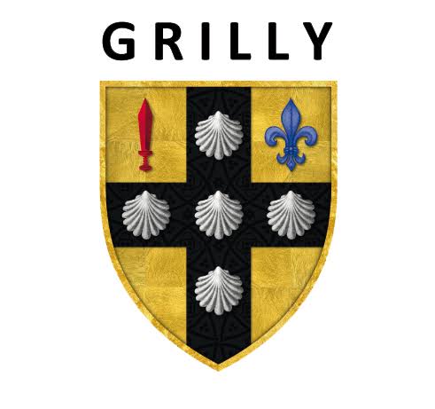 GRILLY
