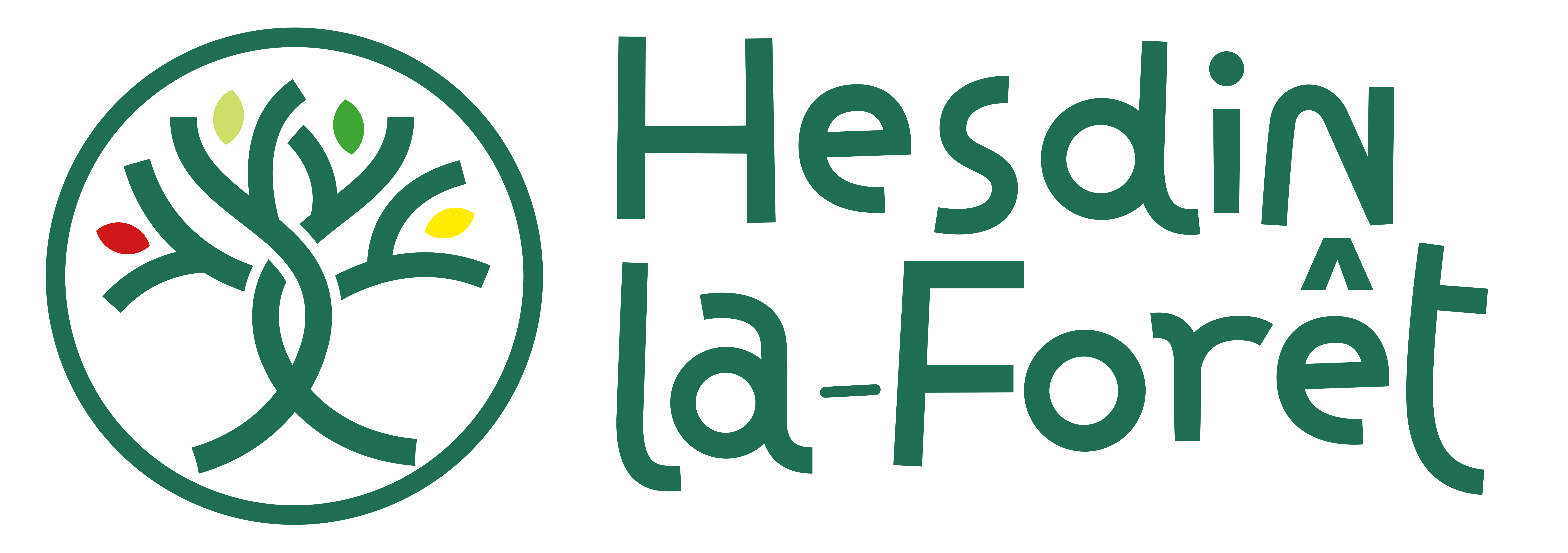 HESDIN LA FORET