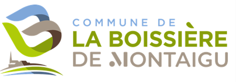 LA BOISSIERE DE MONTAIGU