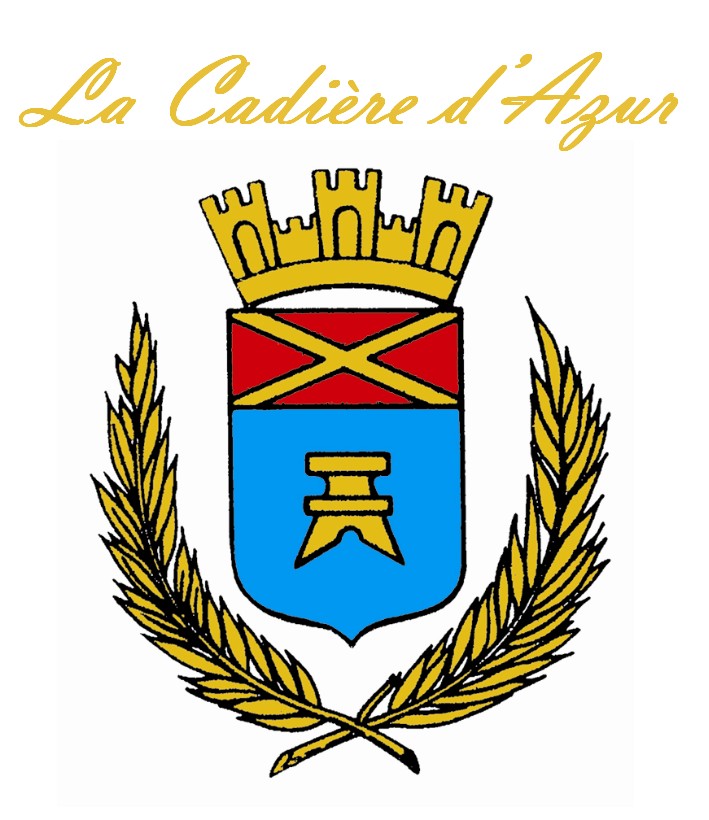 LA CADIERE D'AZUR