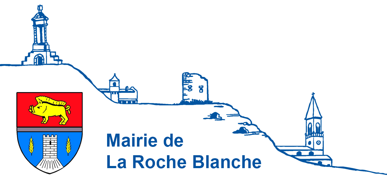LA ROCHE BLANCHE