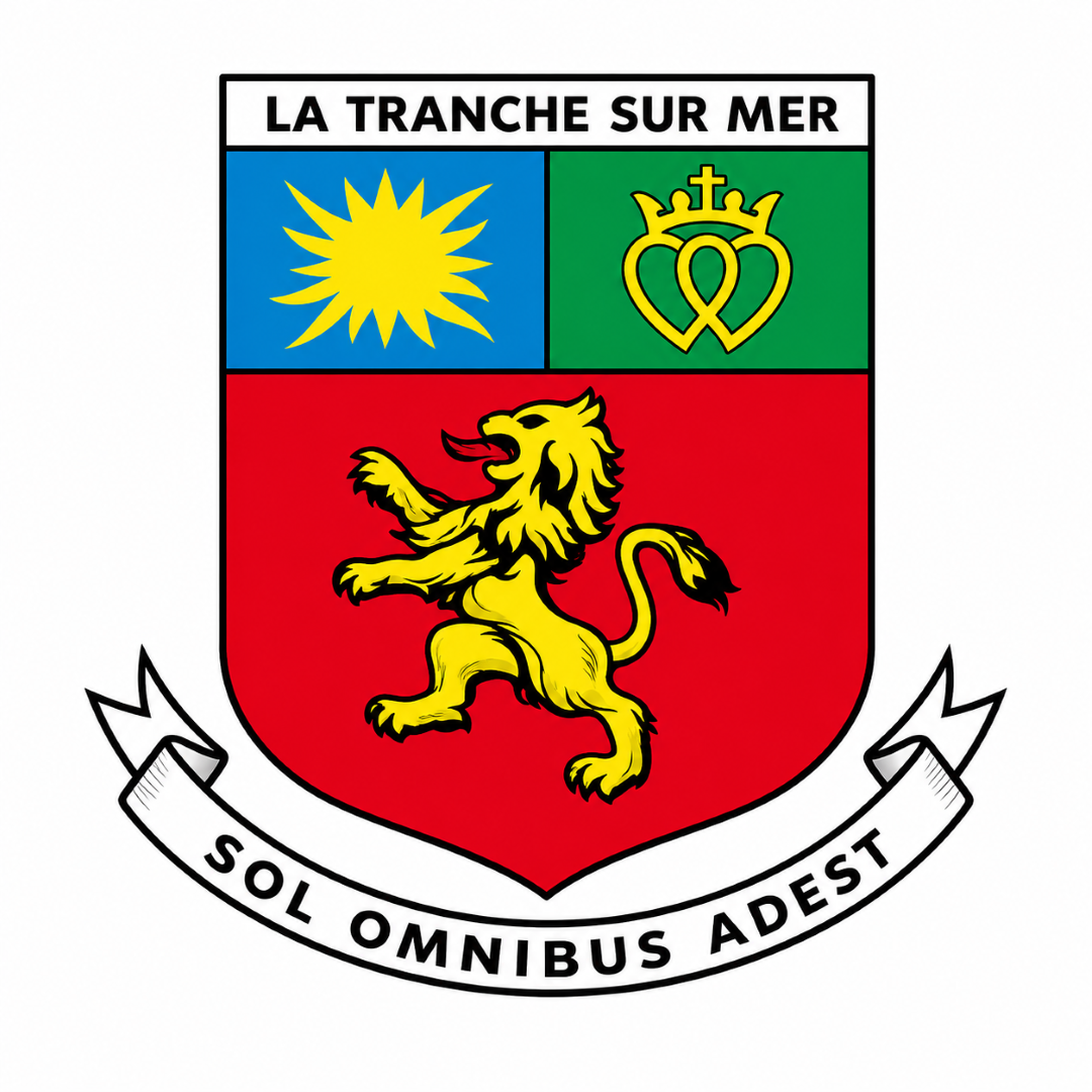 LA TRANCHE SUR MER