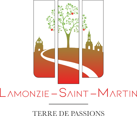 LAMONZIE SAINT MARTIN