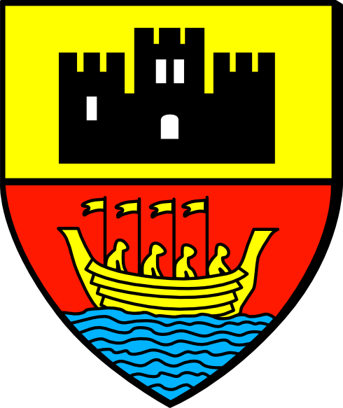 LE CHATEAU D'OLERON