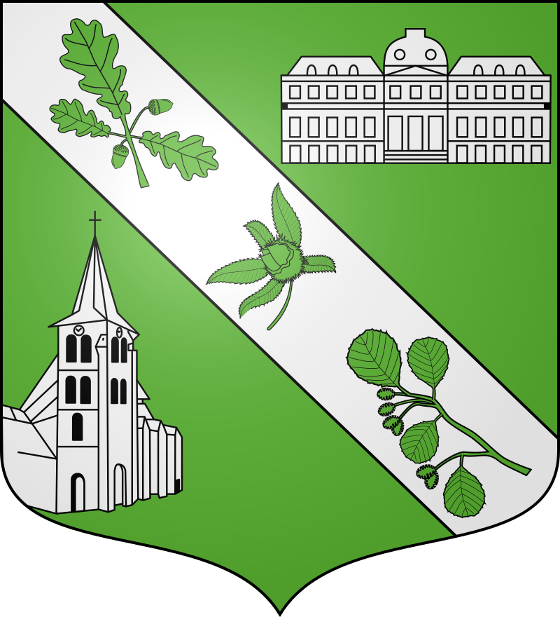 LE VAL SAINT GERMAIN 