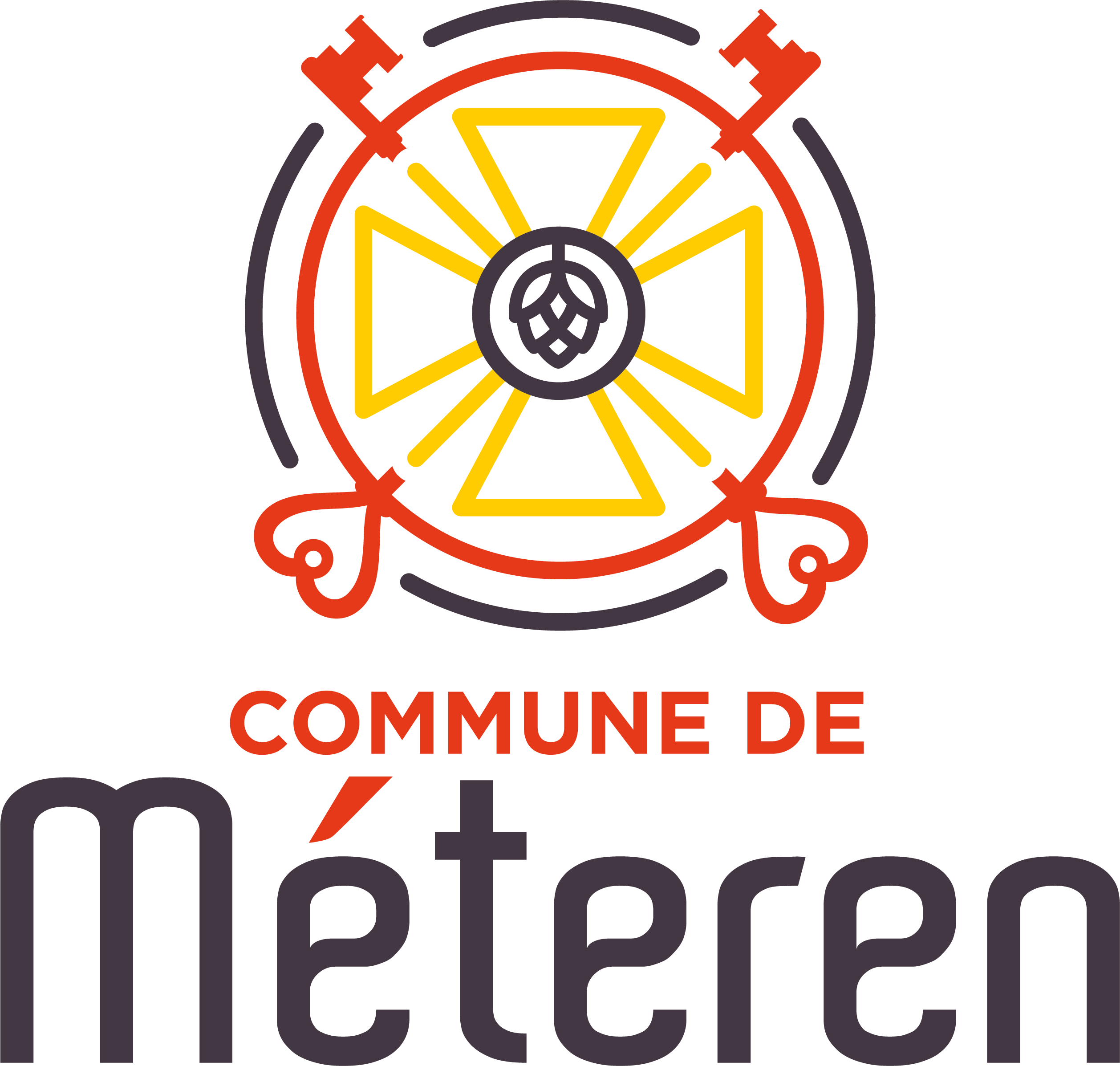 METEREN