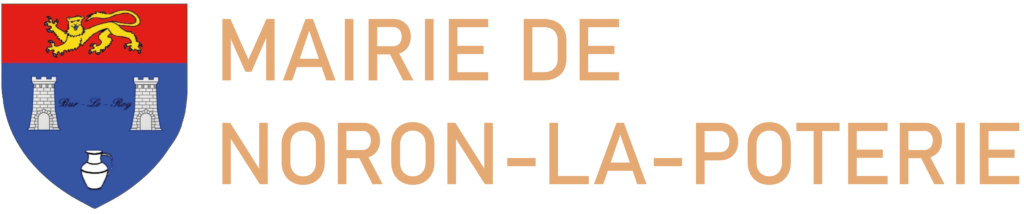 NORON LA POTERIE