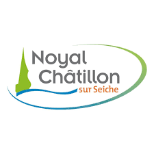 NOYAL CHATILLON SUR SEICHE