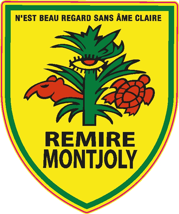 REMIRE MONTJOLY (GUYANE)