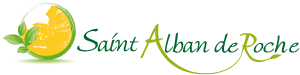 SAINT ALBAN DE ROCHE