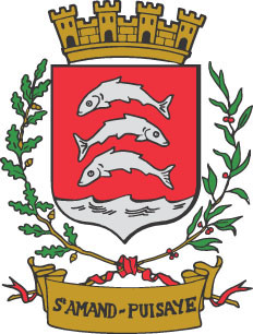 SAINT AMAND EN PUISAYE