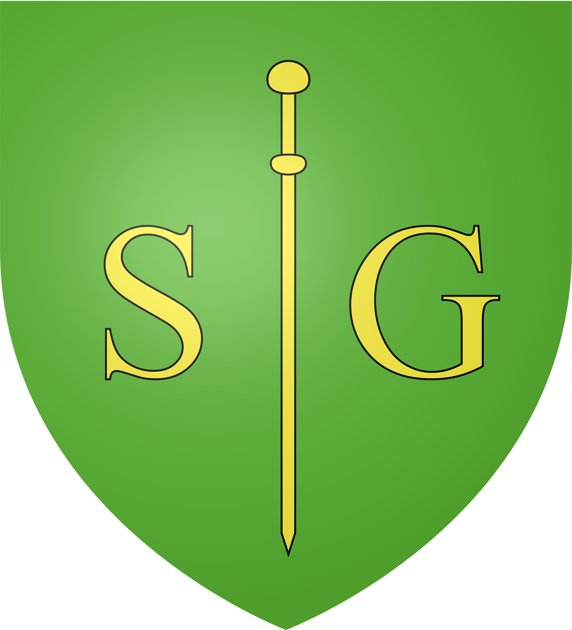 SAINT GEORGES DE GREHAIGNE