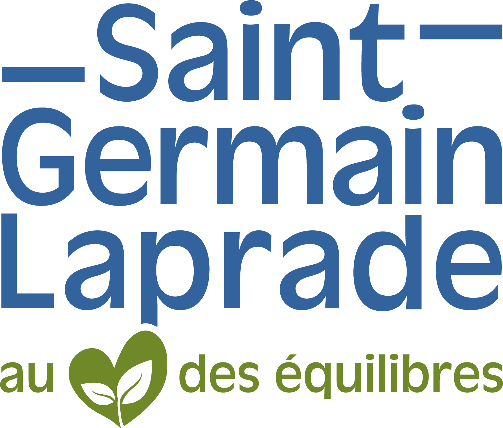 SAINT GERMAIN LAPRADE