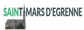 SAINT MARS D'EGRENNE