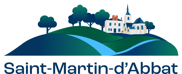 SAINT MARTIN D'ABBAT