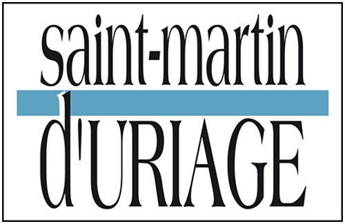 SAINT MARTIN D'URIAGE