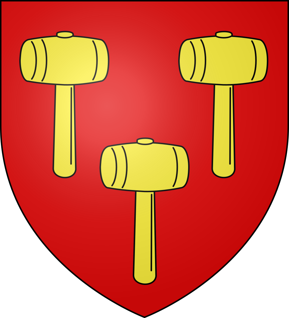 SAINT MARTIN DE MAILLOC