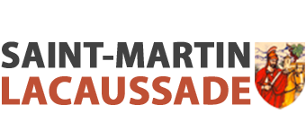 SAINT MARTIN LACAUSSADE