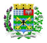 SAINT PIERRE DES LANDES