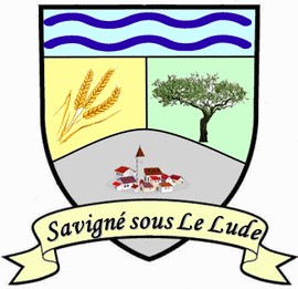 SAVIGNE SOUS LE LUDE