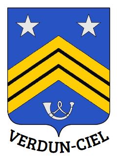 VERDUN CIEL