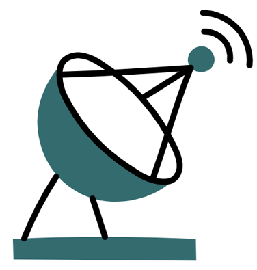image de radar pour erreur