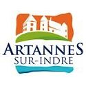 ARTANNES SUR INDRE