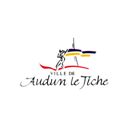 AUDUN LE TICHE