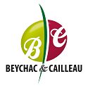 BEYCHAC ET CAILLAU