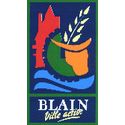 BLAIN