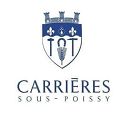 CARRIERES SOUS POISSY