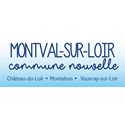 MONTVAL-SUR-LOIR
