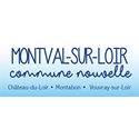 MONTVAL SUR LOIR