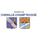 CHENILLE-CHAMPTEUSSE