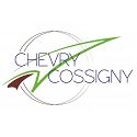 CHEVRY-COSSIGNY