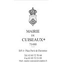 CUISEAUX