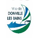 DONVILLE LES BAINS