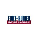 FONT-ROMEU ODEILLO VIA