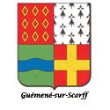 GUÉMENÉ-SUR-SCORFF