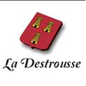 LA DESTROUSSE