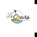 LE COURS