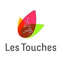 LES TOUCHES